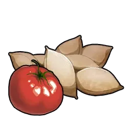 Palworld Tomato Seeds